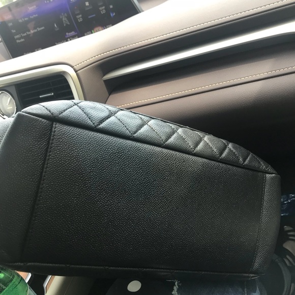 Authentic Chanel GST Silver hardware - Picture 4 of 7